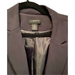 Suit pants and jacket